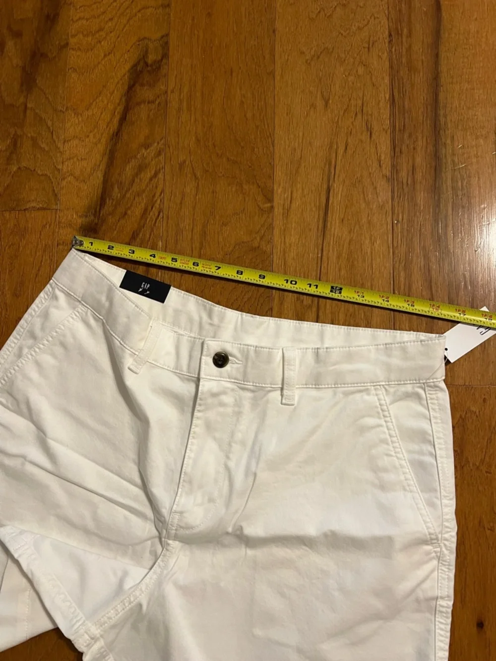 Gap shorts